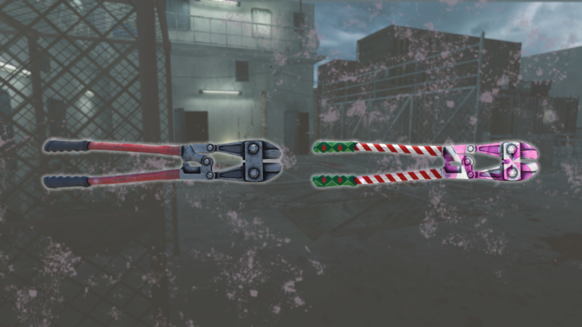 Winter Carnival Campaign